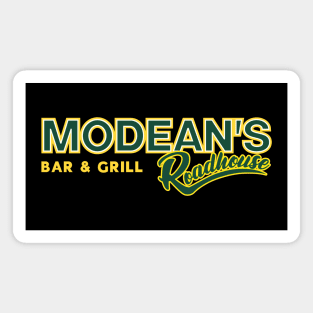 Modean's Roadhouse, Letterkenny Magnet